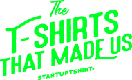 StartupTshirt Logo